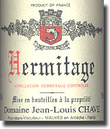 1992 J.L. Chave Hermitage