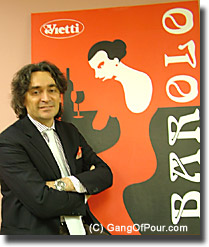 Luca Carrado