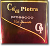 Ca di Pietra Prosecco Brut NV