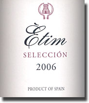 2006 Etim Seleccion Montsant