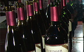 Beringer Reds