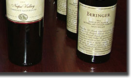 Beringer Reds