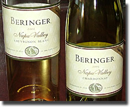 Beringer whites