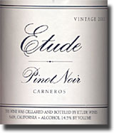 Etude Carneros Pinot Noir