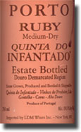 Quinto do Infantado Ruby Port NV