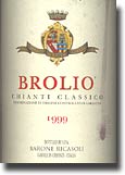 Brolio Chianti Classico