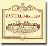 Castello di Brolio