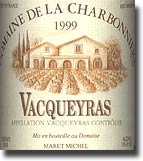 '99 Charbonnierre