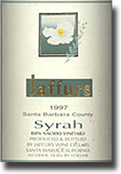 Jaffurs Syrah