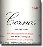 '95 Juge Cornas