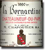 La Bernardine