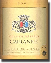 Cave de Cairanne