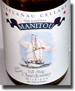 Tall Ship Reserve Chardonnay