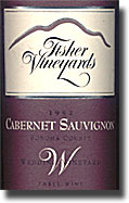 Wedding Vineyard Cab