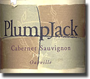 Plumpjack Cab