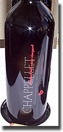 Pritchard Hill Estate Cabernet Sauvignon