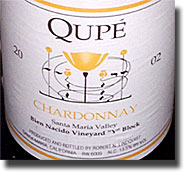 "Y" Block Chardonnay