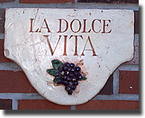 La Dolce Vita