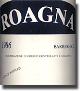 Roagna Barbaresco