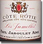 Cote-Rotie label