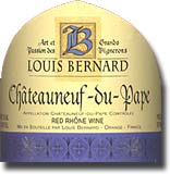 Louis Bernard CdP