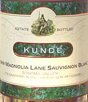 Kunde Label