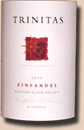 Trinitas Zinfandel